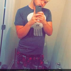 Meet your Posher, Walter